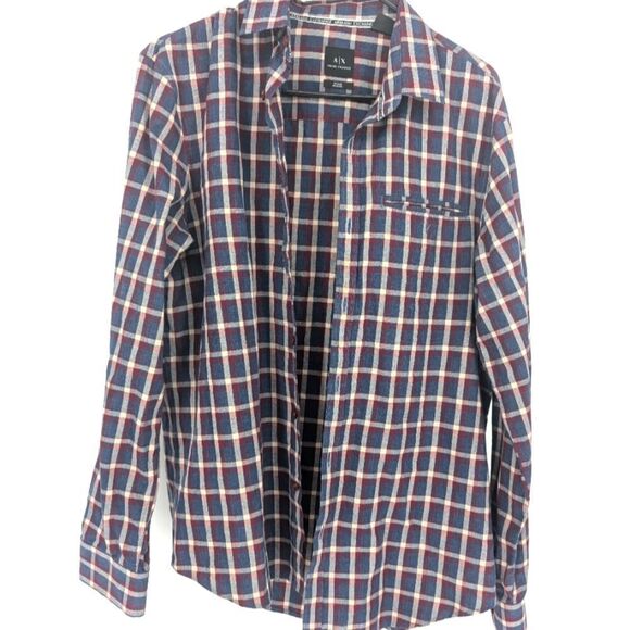 Armani Exchange shirt - Picture 1 of 10